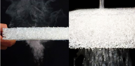 M-01 カルファイバー